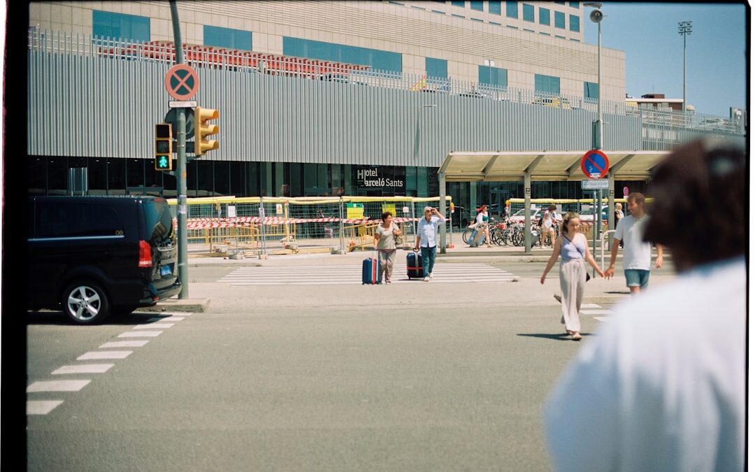 Fris en energiek de middag in met een gezonde lunch meenemen naar werk