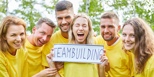 Inspirerende teambuilding opdrachten voor elk team