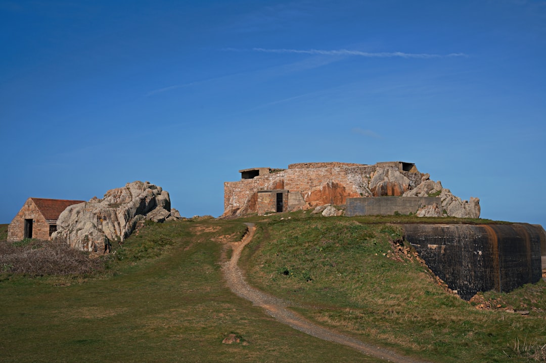 De wereld achter zware beroepen: werken met hoofd, hart en handen