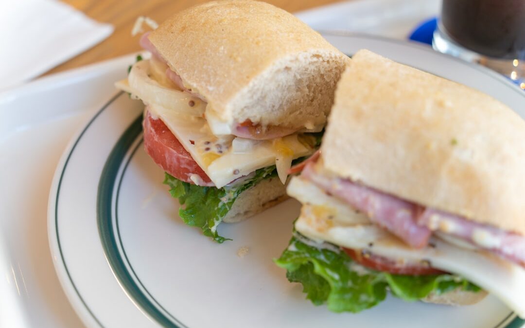 Hoeveel boterhammen zitten er in een brood? Dit kun je verwachten