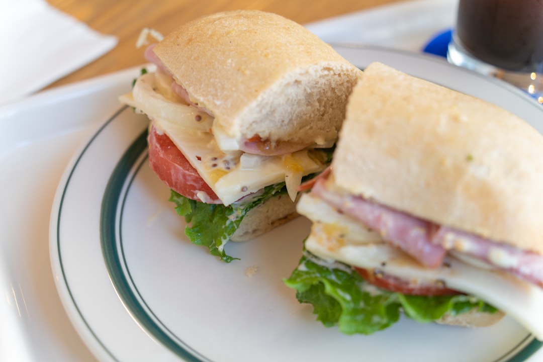 Hoeveel boterhammen zitten er in een brood? Dit kun je verwachten