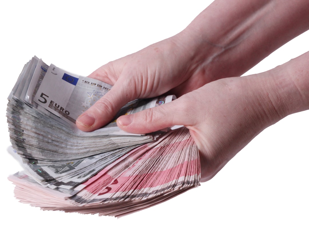 Deze beroepen leveren het hoogste loon op