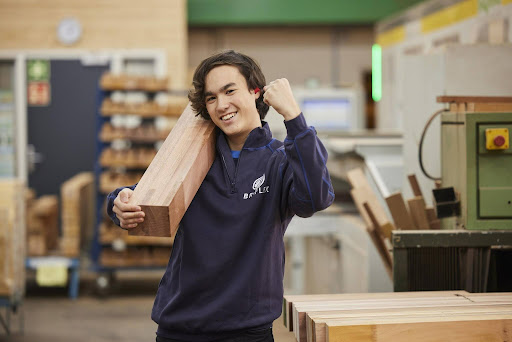 Vacatures in de bouw: zekerheid en groei in één sector